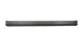I-drain Pro Plano grille 700 mm -  Gunmetal Black