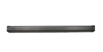 I-drain Pro Plano grille 700 mm -  Gunmetal Black