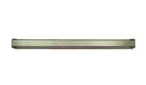 I-drain Pro Plano grille 800 mm -  Light Gold