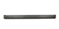 I-drain Pro Plano grille 800 mm -  Black