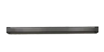 I-drain Pro Plano grille 800 mm -  Black