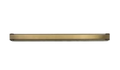 I-drain Pro Plano grille 700 mm -  Gold