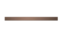 I-Drain Pro Liquid Drain grille 900 mm - Copper