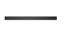 I-Drain Pro Liquid Drain grille 700 mm - Gunmetal Black