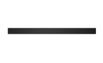 I-Drain Pro Liquid Drain grille 800 mm - Metal Black