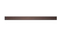 I-Drain Pro Liquid Drain grille 900 mm - Chocolate