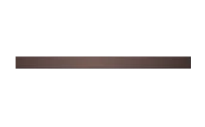 I-Drain Pro Liquid Drain grille 800 mm - Chocolate
