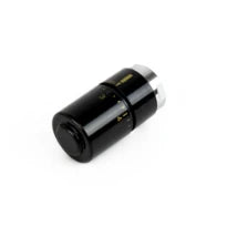 Begetube Optima tête thermostatique - noir