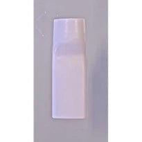 Franke WSS Surverse coudée synth 175mm blanc