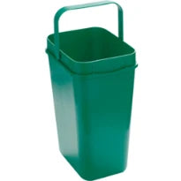 Franke Acces Récipient 8 l / 165 x 220 x 320  mm/ Vert