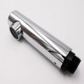 Franke WSS rob goulot extensible chromé