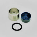 Franke WSS PD rob mousseur inox look