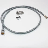 Franke WSS rob flexible pour douchette 1700mm