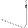 Franke WSS SP BOUTON ROTATIF + CABLE VIDAGE TURBO