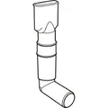 Franke WSS PD SdE set trop-plein rond 85/107 cerami