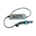 Jaga alimentation étanche 24 VDC avec émerillon de raccord étanche 40 W