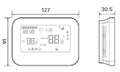 Jaga U_PROGRAMMATEUR JAGA JRT-200