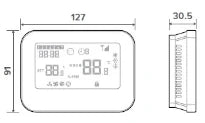 Jaga U_PROGRAMMATEUR JAGA JRT-200