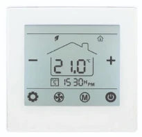 Jaga thermostat JAGA JRT-100TW