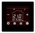 Jaga thermostat JAGA JRT-100TW NOIR