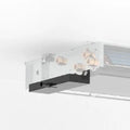 Jaga BRIZA PLAFOND - BAC A CONDENSAT - H38