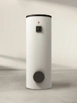 Bulex FEW 400 MR boiler à accumulation 400 l pour pompe à chaleur - sans résistance - émaillé - verticale - modèle au sol - label ERP sanitaire: B