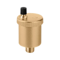 Caleffi 502 Minical purgeur automatique 3/8 M - laiton